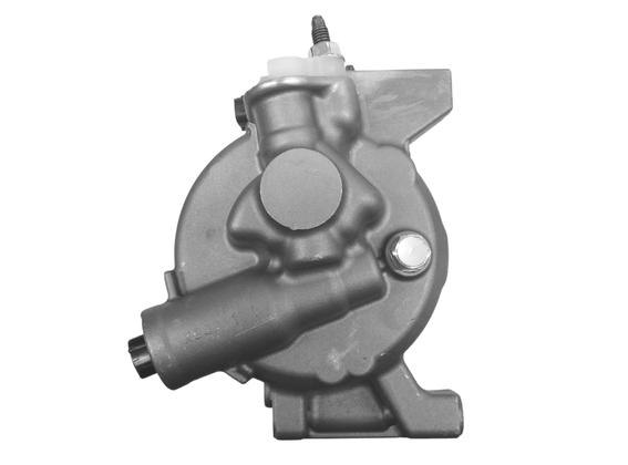 Airstal Airco compressor 10-5633