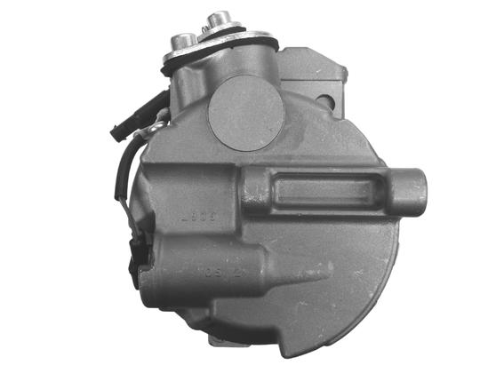 Airstal Airco compressor 10-5636