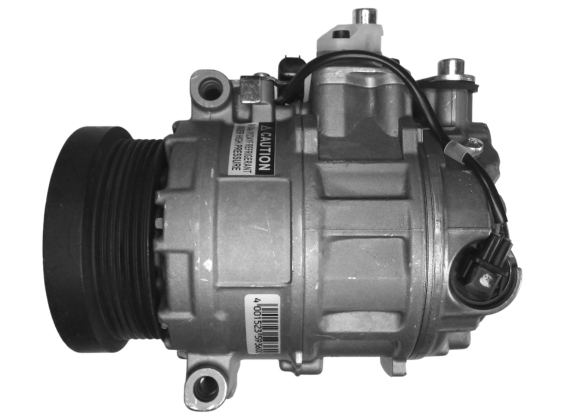 Airco compressor Airstal 10-5638