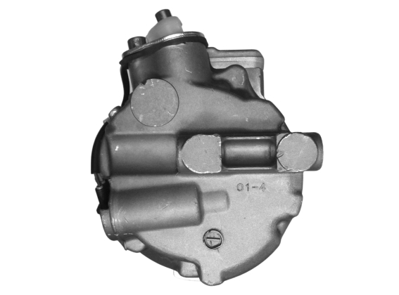 Airstal Airco compressor 10-5638