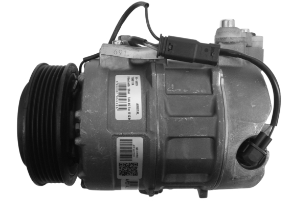 Airstal Airco compressor 10-5639