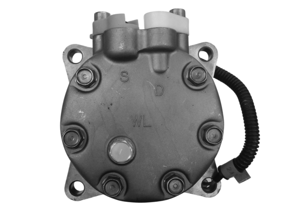 Airstal Airco compressor 10-5658