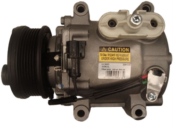 Airstal Airco compressor 10-5663