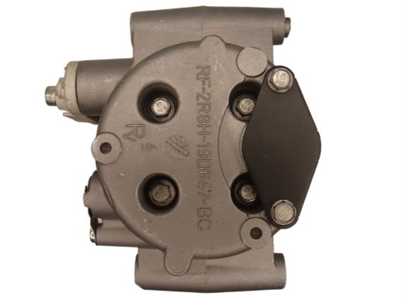 Airstal Airco compressor 10-5663