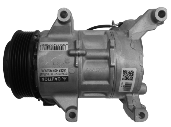 Airstal Airco compressor 10-5665