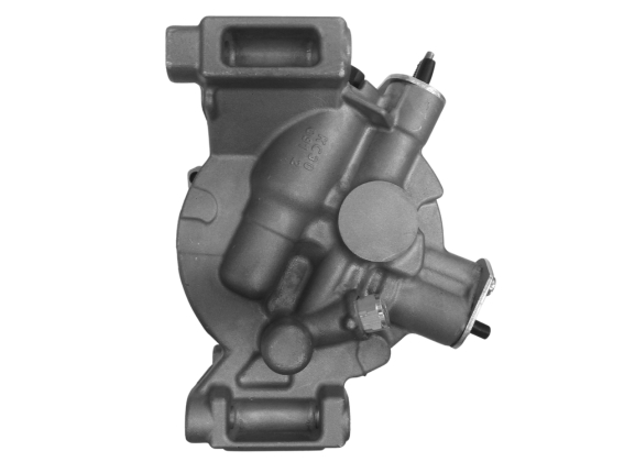 Airstal Airco compressor 10-5665