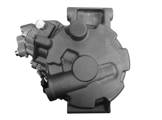 Airstal Airco compressor 10-3491