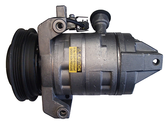 Airstal Airco compressor 10-5701