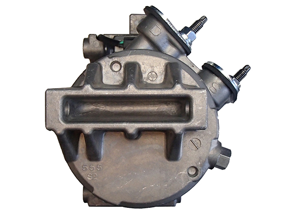 Airstal Airco compressor 10-5701