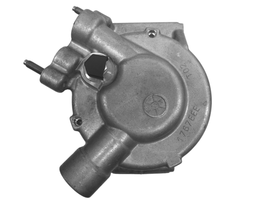 Airstal Airco compressor 10-5704