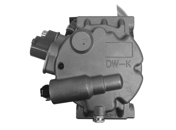 Airstal Airco compressor 10-5708