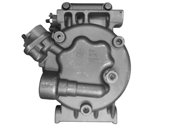 Airstal Airco compressor 10-5717