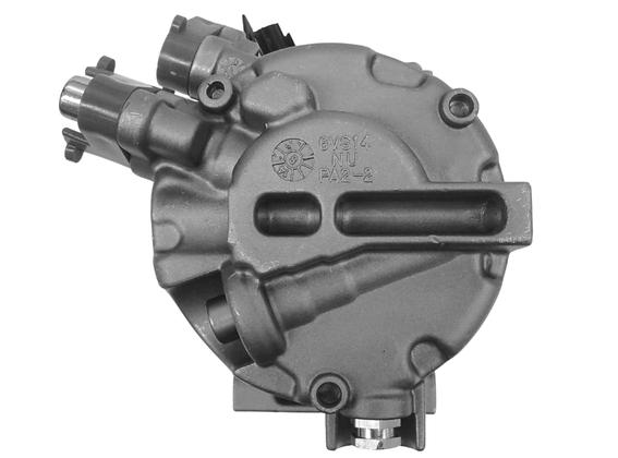 Airstal Airco compressor 10-5721