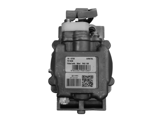 Airstal Airco compressor 10-5728