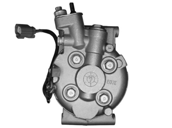 Airstal Airco compressor 10-5730