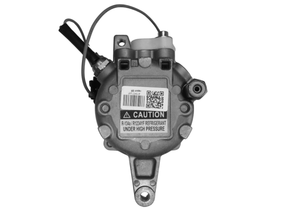 Airstal Airco compressor 10-5734