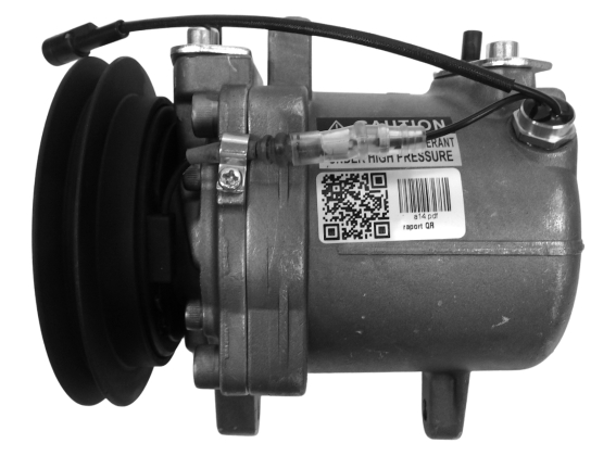 Airstal Airco compressor 10-5735