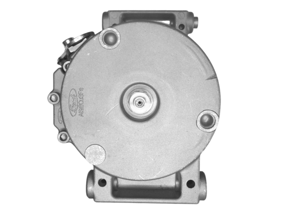 Airstal Airco compressor 10-5736