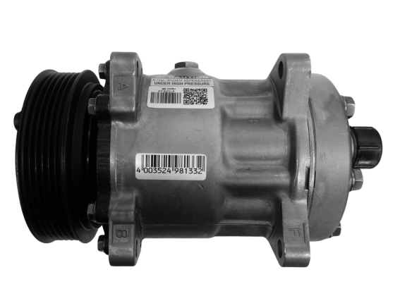 Airstal Airco compressor 10-5744