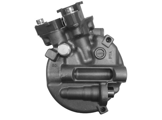 Airstal Airco compressor 10-5749