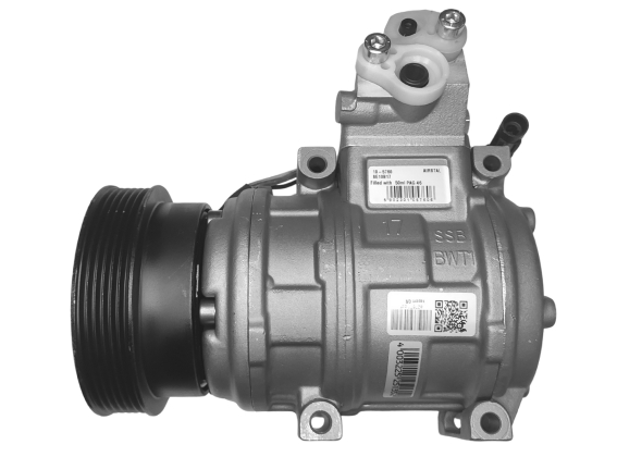 Airstal Airco compressor 10-5760