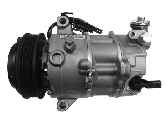 Airstal Airco compressor 10-5768