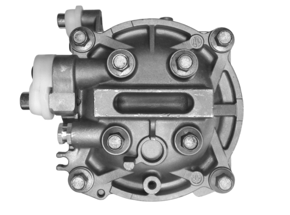 Airstal Airco compressor 10-5772