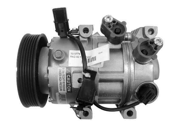 Airstal Airco compressor 10-5774