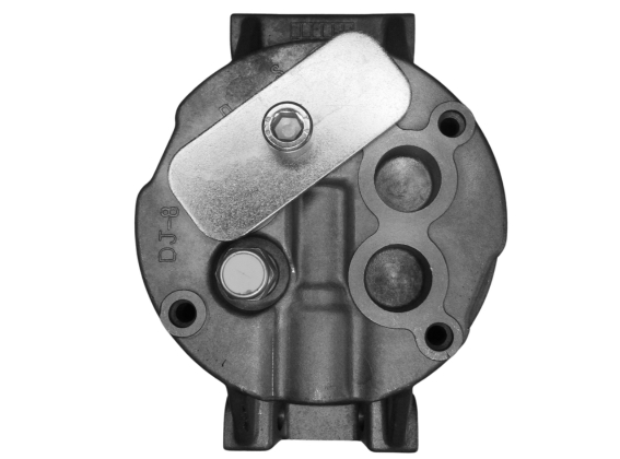 Airstal Airco compressor 10-5776