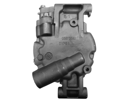 Airstal Airco compressor 10-5778