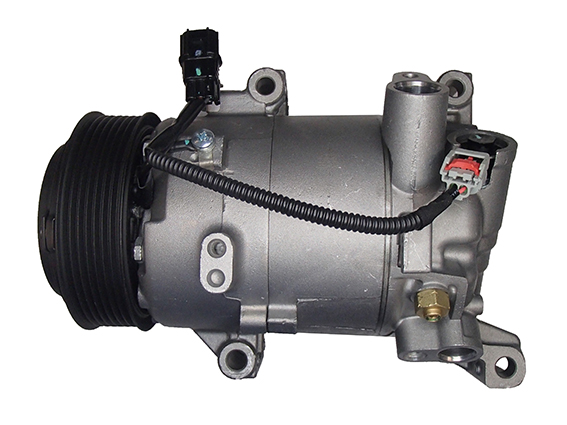 Airstal Airco compressor 10-5780