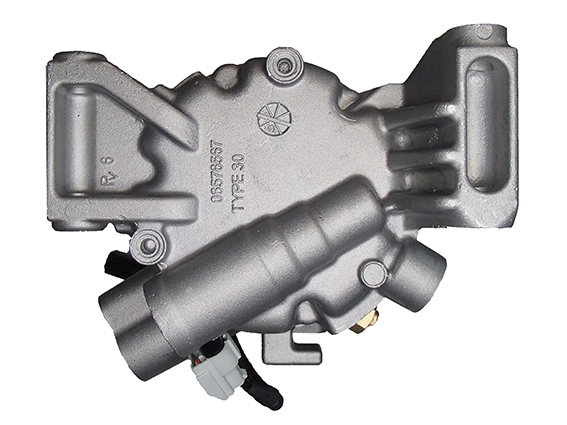 Airstal Airco compressor 10-5780