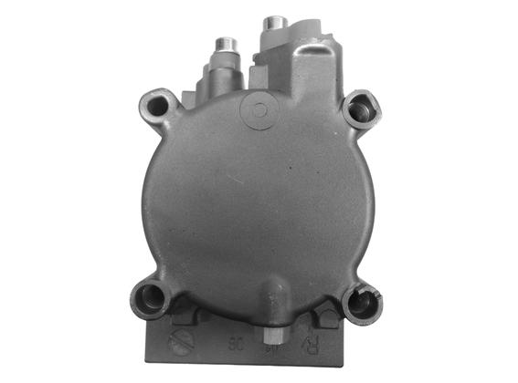 Airstal Airco compressor 10-5797