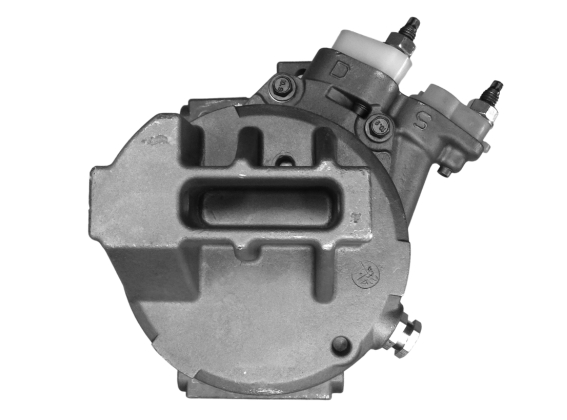 Airstal Airco compressor 10-5803