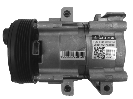 Airstal Airco compressor 10-5805