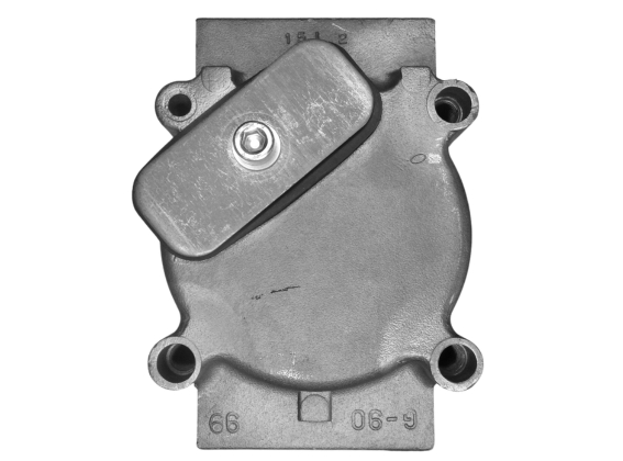 Airstal Airco compressor 10-5806