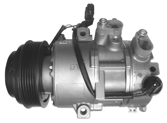 Airstal Airco compressor 10-5810