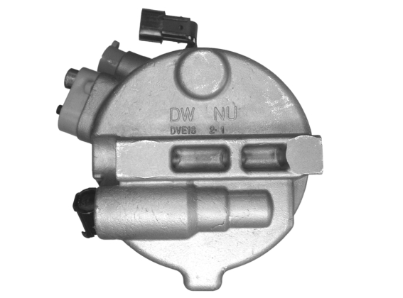 Airstal Airco compressor 10-5810