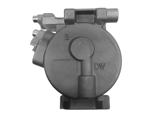 Airstal Airco compressor 10-5811