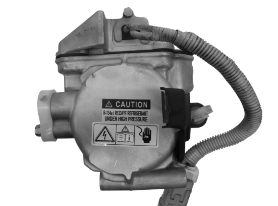 Airstal Airco compressor 10-5815