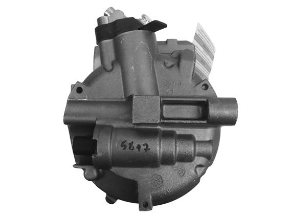 Airstal Airco compressor 10-5817