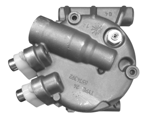 Airstal Airco compressor 10-5823