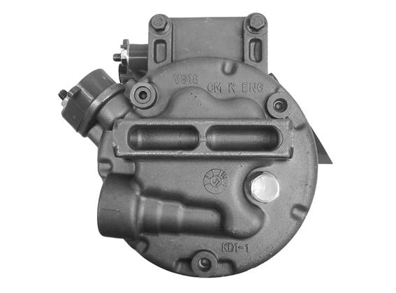 Airstal Airco compressor 10-5824