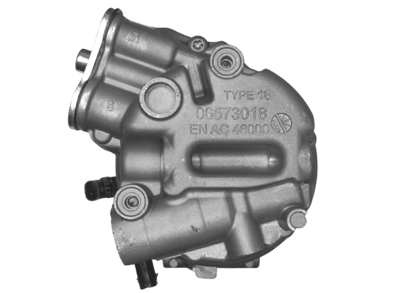 Airstal Airco compressor 10-5824