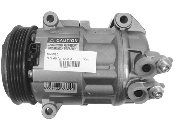 Airstal Airco compressor 10-5825