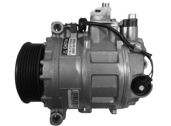 Airstal Airco compressor 10-5833