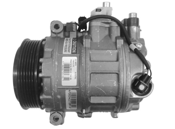 Airstal Airco compressor 10-5835