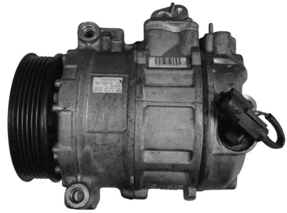 Airco compressor Airstal 10-5836