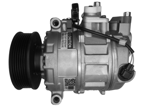 Airstal Airco compressor 10-5838