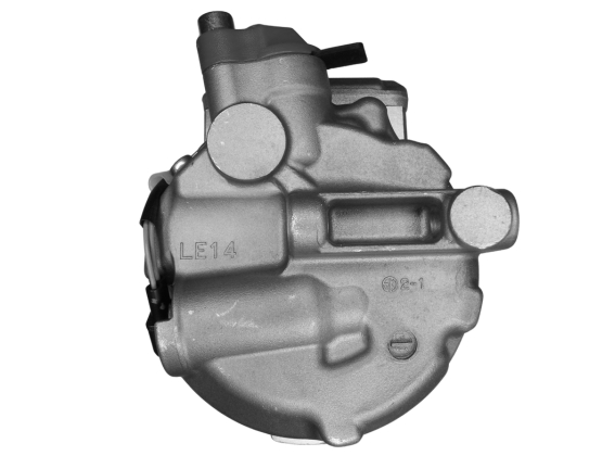 Airstal Airco compressor 10-5838